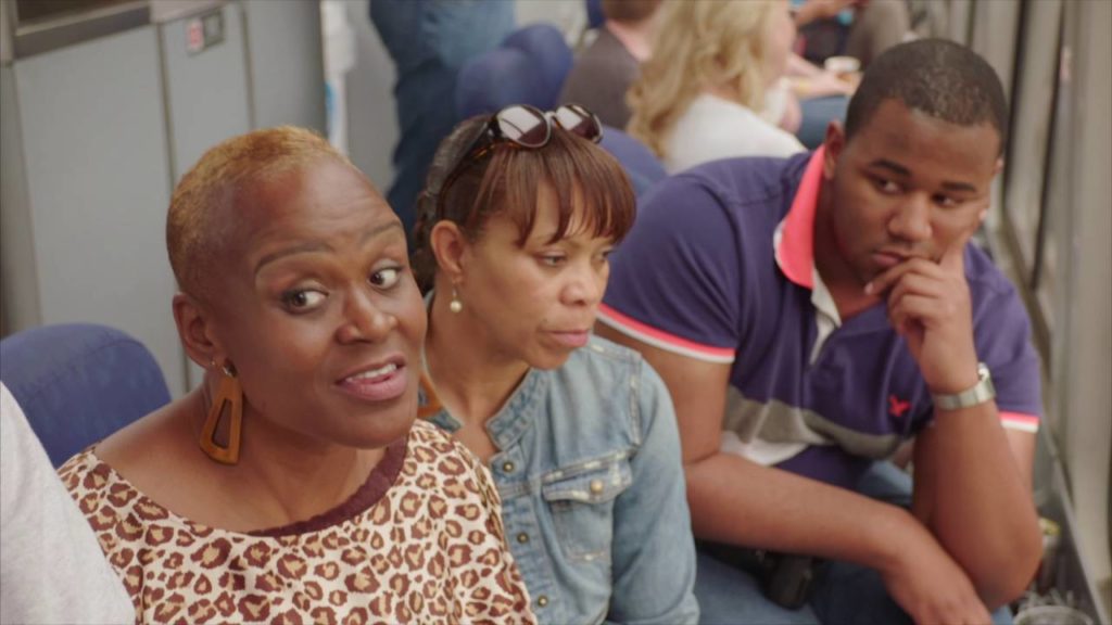 The Travel Show: USA Special 1 (2016 Week 28)