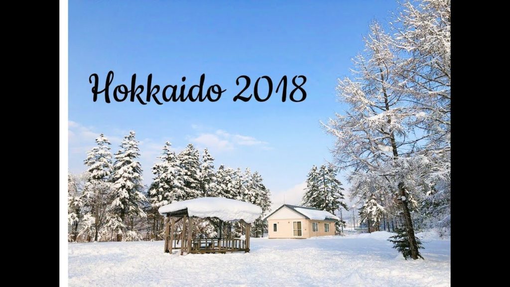 Hokkaido with Grace 🇯🇵 Hokkaido with Grace 🇯🇵