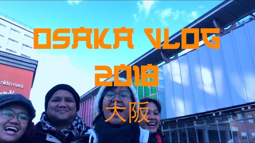 BEAUTY OF NARA, JAPAN! (Day 3 🇯🇵 OSAKA Vlog)