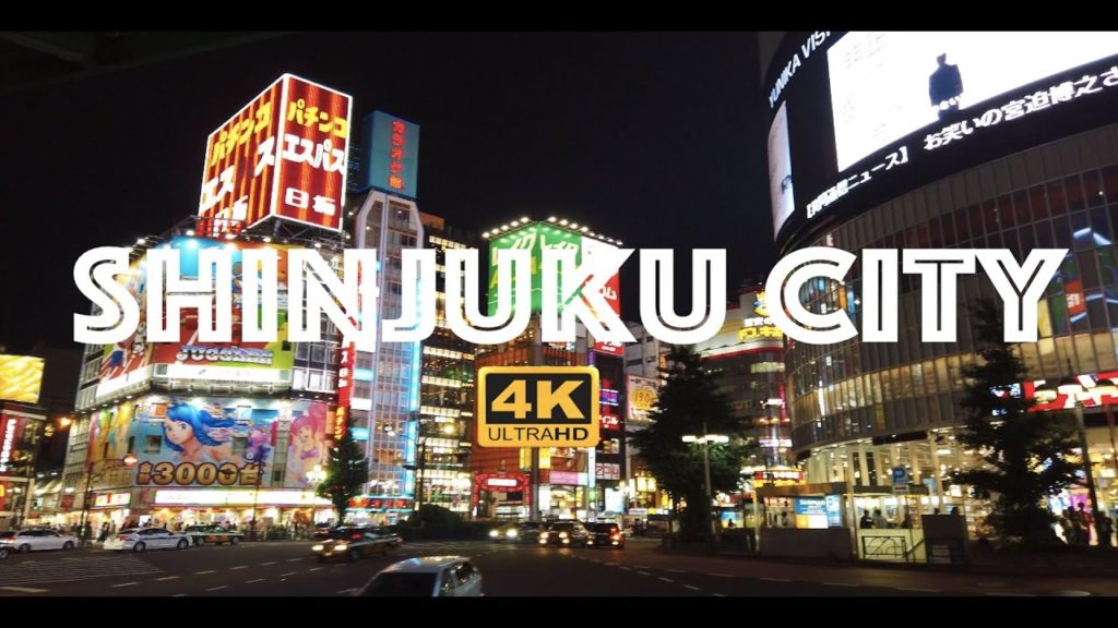 Shinjuku  Capsule Hotel ||ക്യാപ്സ്യൂൾ ഹോട്ടൽ(capsule hotel)  Tokyo (4K )