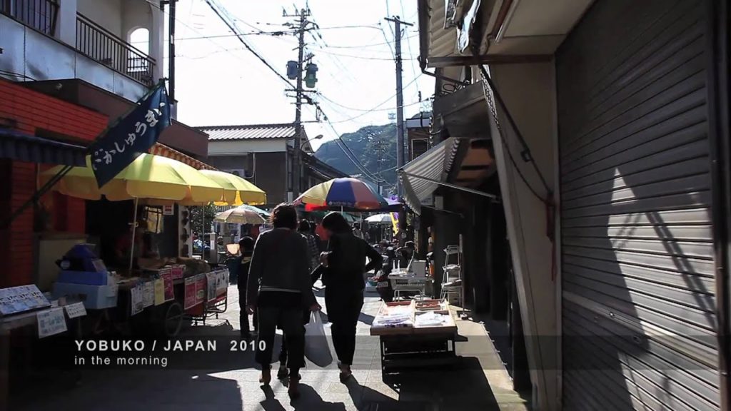 YOBUKO / JAPAN 2010