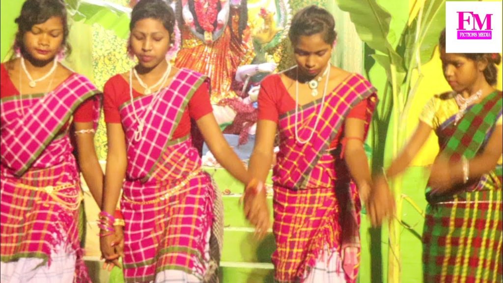 #WOMEN DANCE, Tribal Dance Video, #Traditional_Dance_Video, #AdIbasi _Song_Video