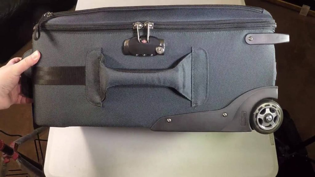 Think Tank Photo Video Transport 20 Review