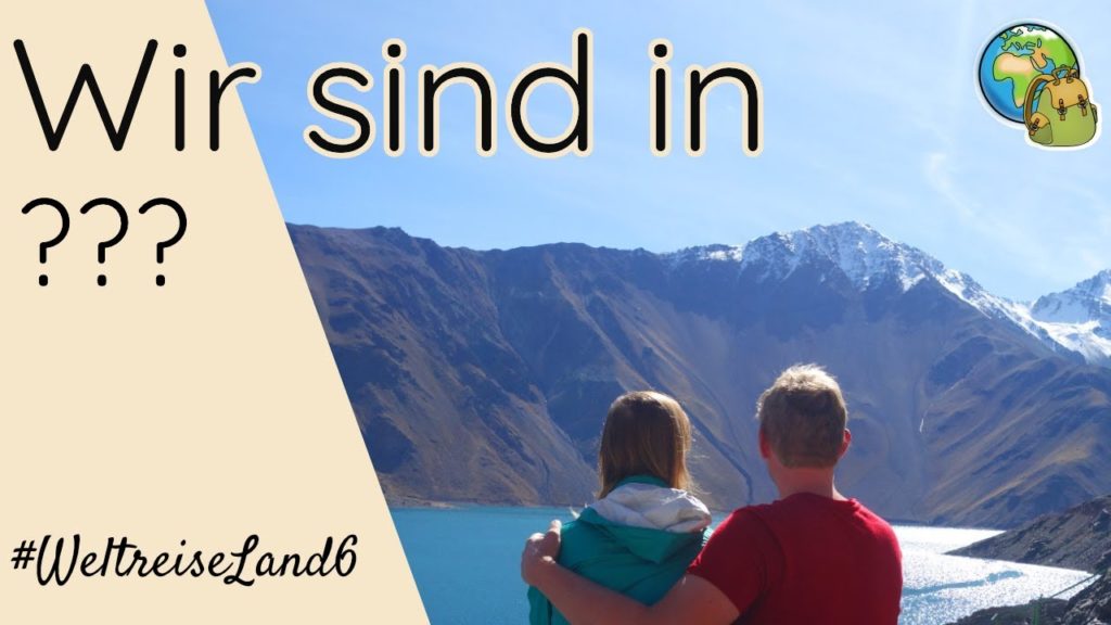 Auf ins nächste Weltreiseland  ⦿ Weltreise Vlog #29