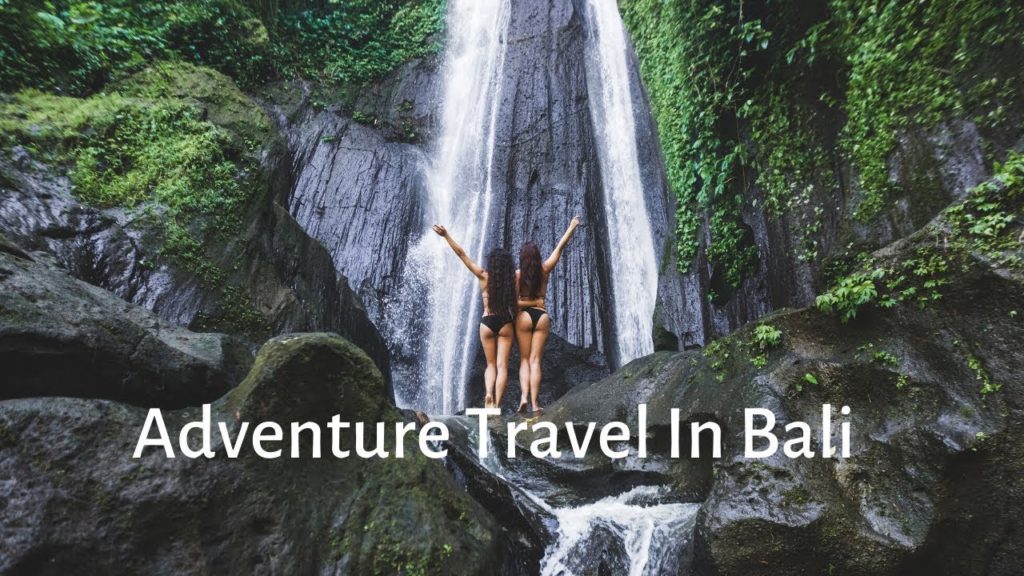 Du lịch mạo hiểm tại thiên đường đảo biển Bali - Airgogo