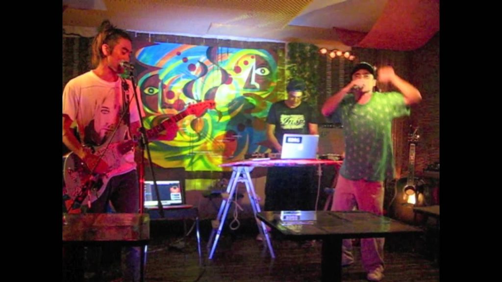 Jackson884 Nagoya road Trip 11-11-11