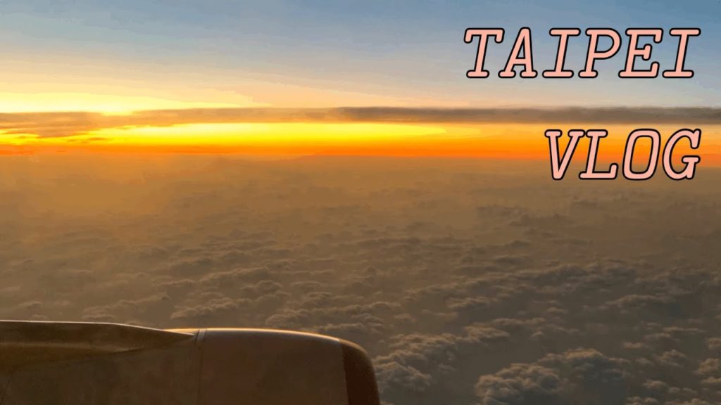 🇹🇼[2] TAIPEI VLOG : 대만 타이베이 여행 브이로그