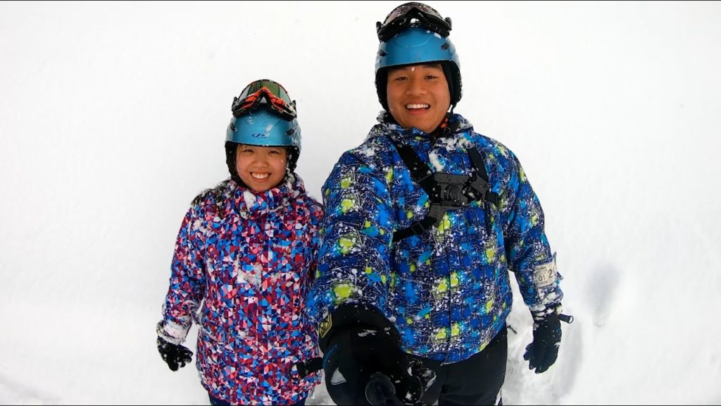 JAPAN & KOREA 2019 // GoPro Travel Film