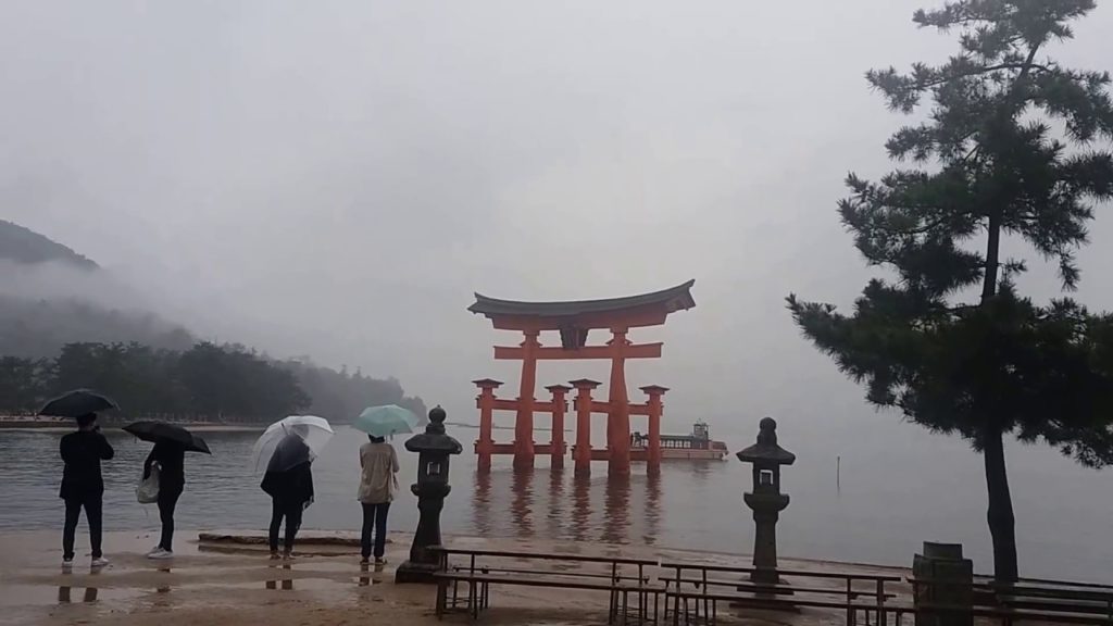 Japan Hiroshima travel secrets