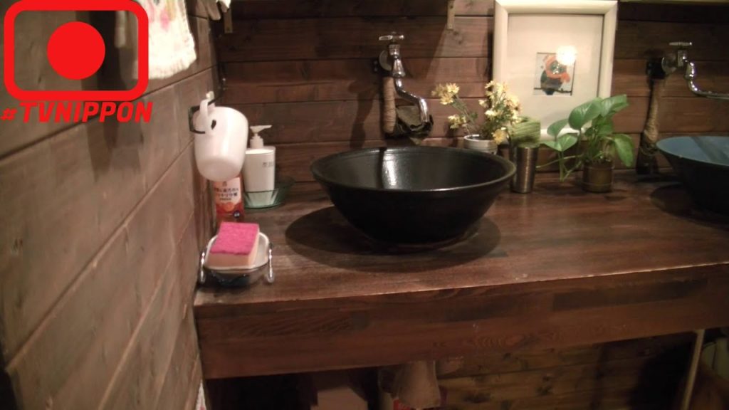 #TVNIPPON Presents: Kaine Guest House, Fukuoka, Japan