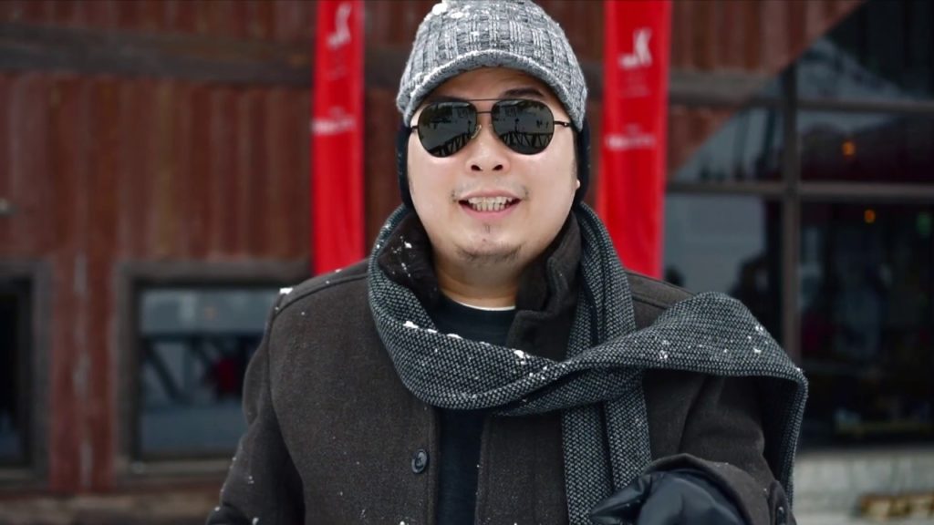 HOKKAIDO - A Winter Wonderland