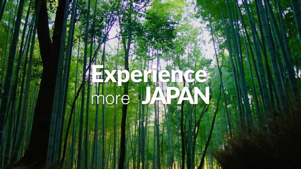 [교토] Experience more Japan | JNTO