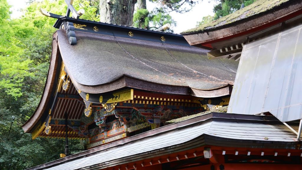 Kashima Jingu Shrine 常陸国一之宮鹿島神宮:Discover Japan
