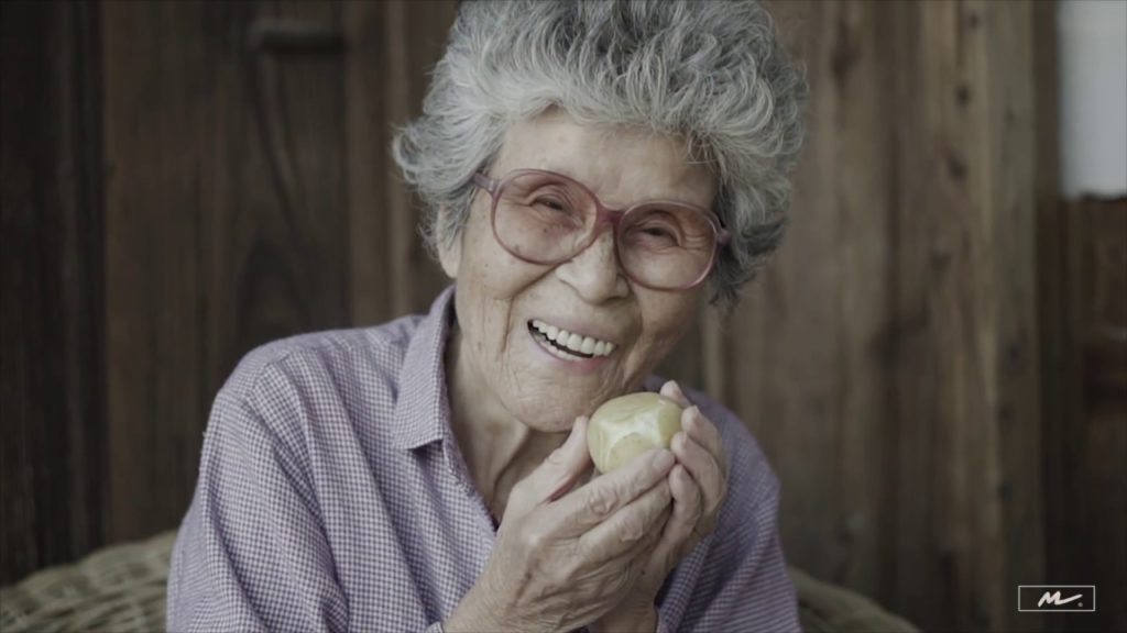 Potate Farm  PV with DRONE じゃがいも 農家ドローン編 SHIZUOKA JAPAN  DJI MAVIC AIR