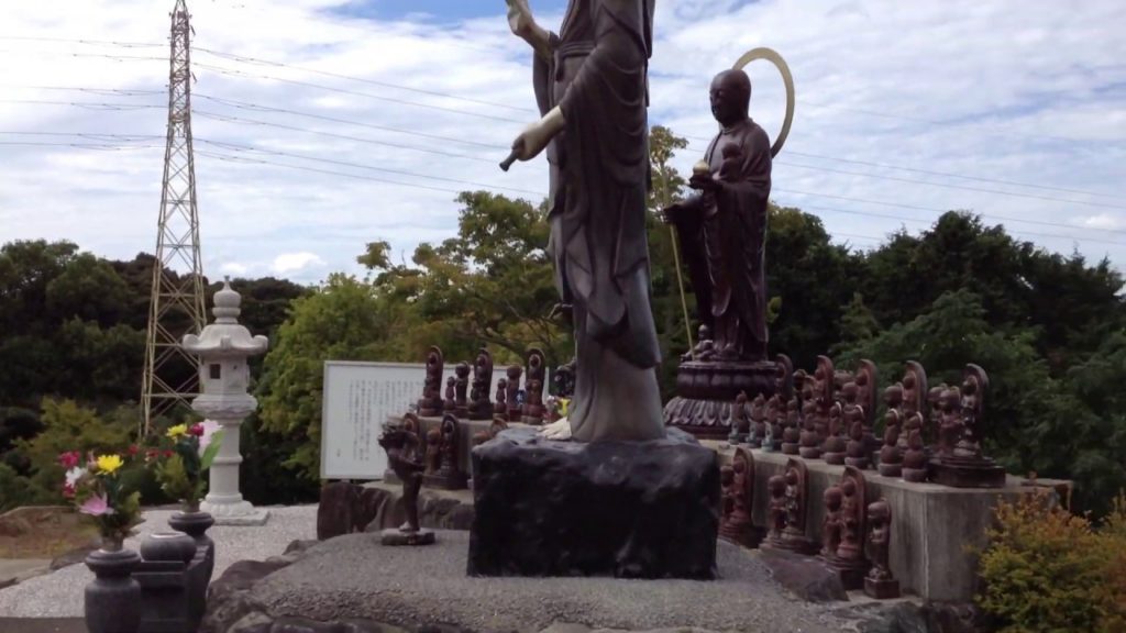 Tour Nagasaki will find you the best Power Spots in Nagasaki on our private tours.