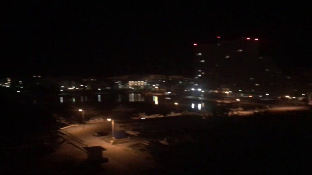 Rana Chatan AM5:40 27th October 2019-②.シーサイドコンドミニアムラナ北谷 2019年10月27日 午前5時40分 ホテル Hotel 住宿 酒店 숙소 Rana Chatan AM5:40 27th October 2019-②.シーサイドコンドミニアムラナ北谷 2019年10月27日 午前5時40分 ホテル Hotel 住宿 酒店 숙소