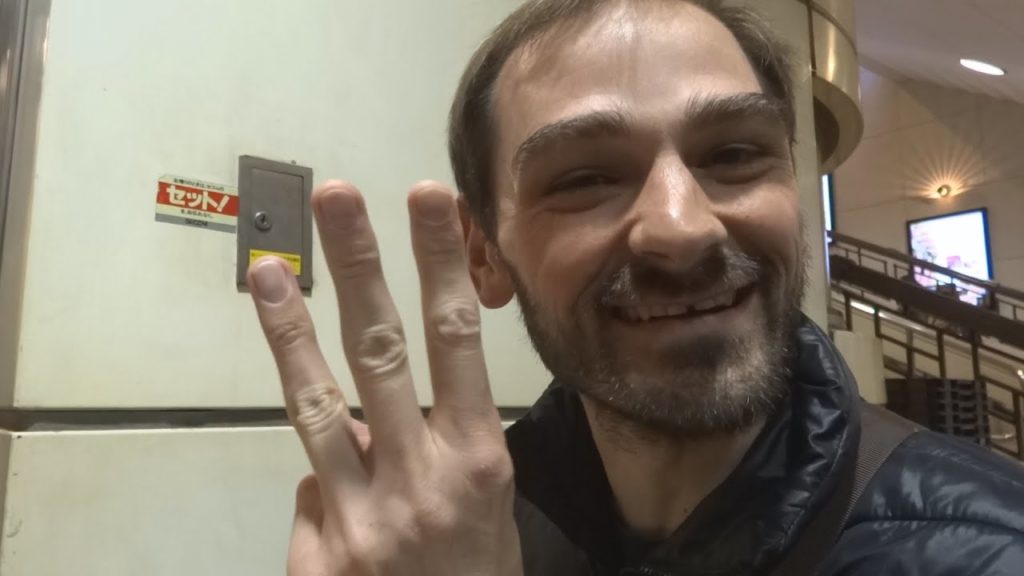 Anniversary! April Fools! Teriyaki and Egg Burger!