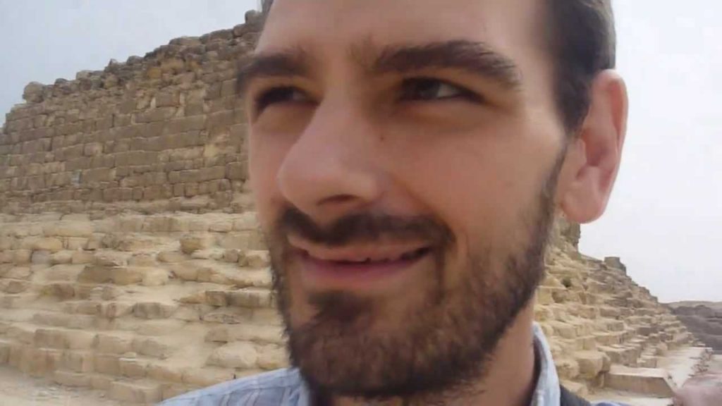 Cairo, Egypt | Sept 20 - 23, 2010 (2 of 3) | RTW Ep.140