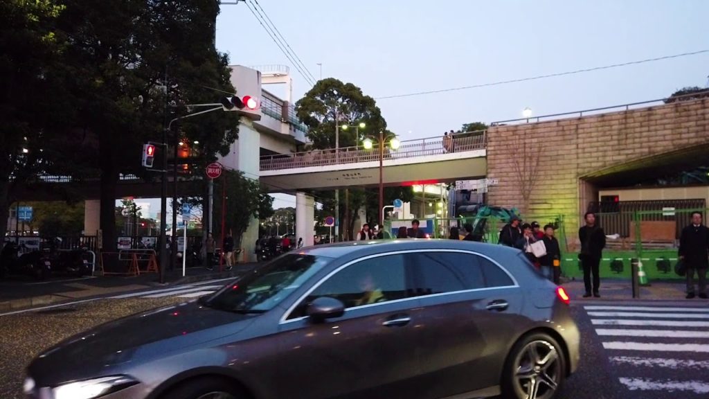 [Yokohama JAPAN WALKing]Walk around Motomachi, Chinatown and the Great Pier. 横浜元町、中華街、大桟橋をまち歩き