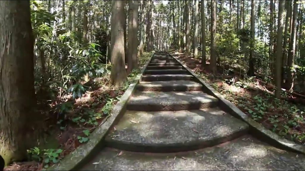 曽我神社、曽我兄弟のお墓 Feel trip MaTaTaBi 360°