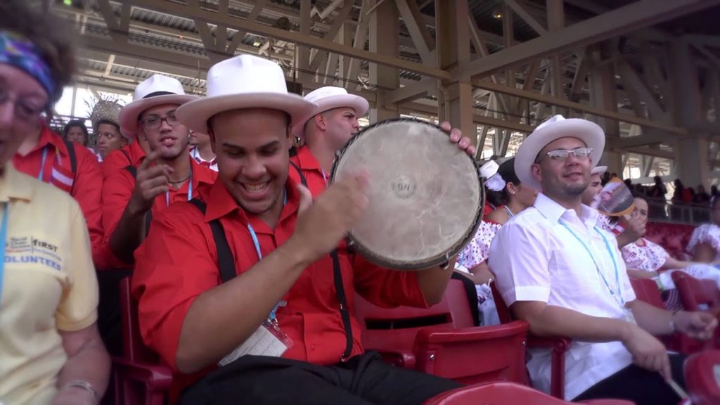 Cincinnati USA - A Diverse and Multicultural Meeting Destination