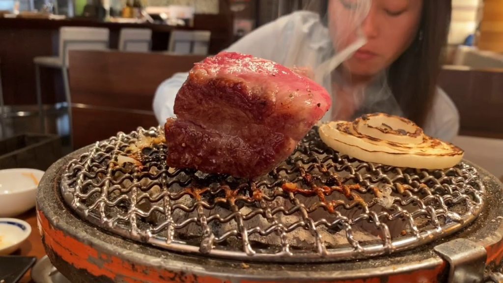 Osaka Travel Montage 2019