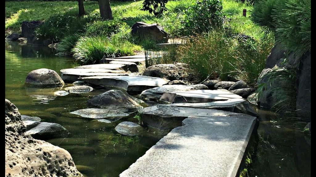 Kiyosumi – Japanese Garden, Tokyo ᴴᴰ ● 清澄庭園 東京 (2015 Edition) Kiyosumi - Japanese Garden, Tokyo ᴴᴰ ● 清澄庭園 東京 (2015 Edition)