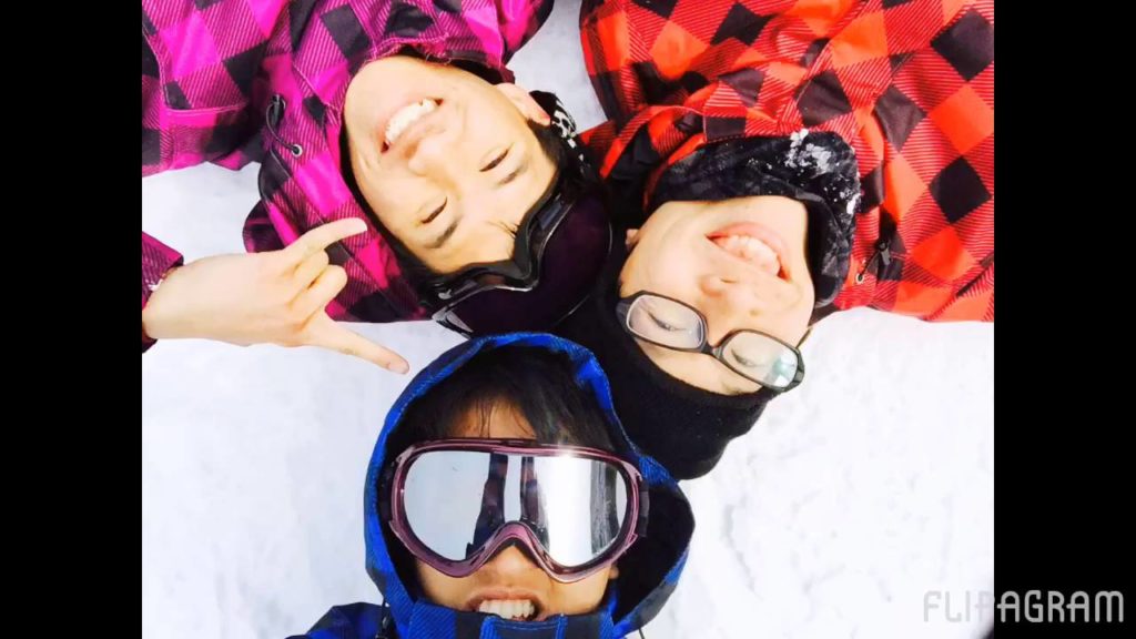 Nagano ( Japan) winter trip 長野旅