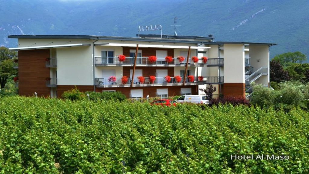 Hotel Al Maso