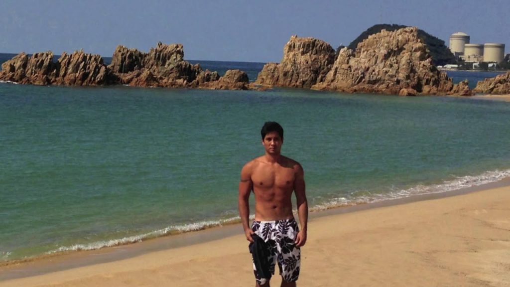 Aventuras no Japão: Fukui