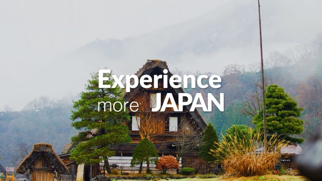 [岐阜] Experience more Japan | JNTO