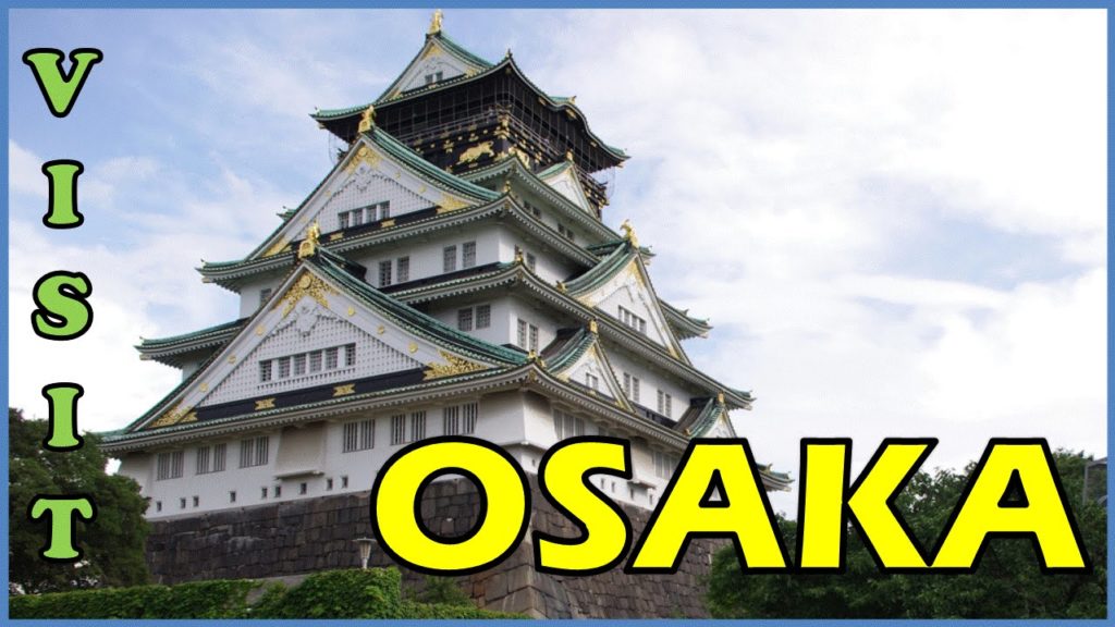 Visit Osaka, Japan: Things to do in Osaka - The Nation's Kitchen