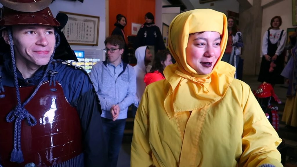 Unzen trip pt2 ⎢ NAGASAKI VLOG 🇯🇵