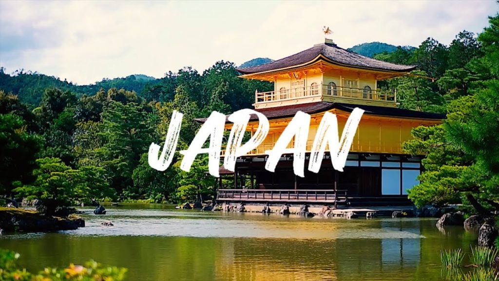 Japan Travel Video | 2019