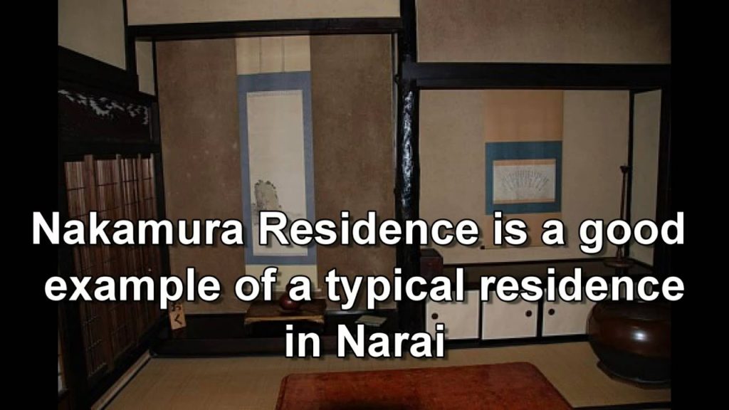 Japan Trip: Nakamura Residence good-old Japan, Narai, Nagano, Japan