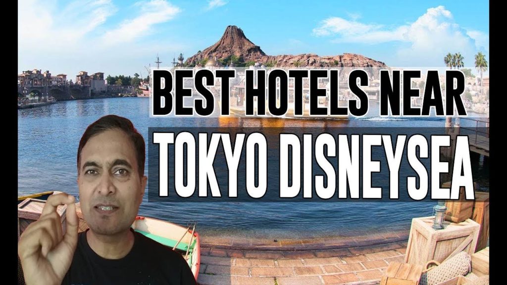 Best Hotel   Accommodation near Tokyo DisneySea, Tokyo