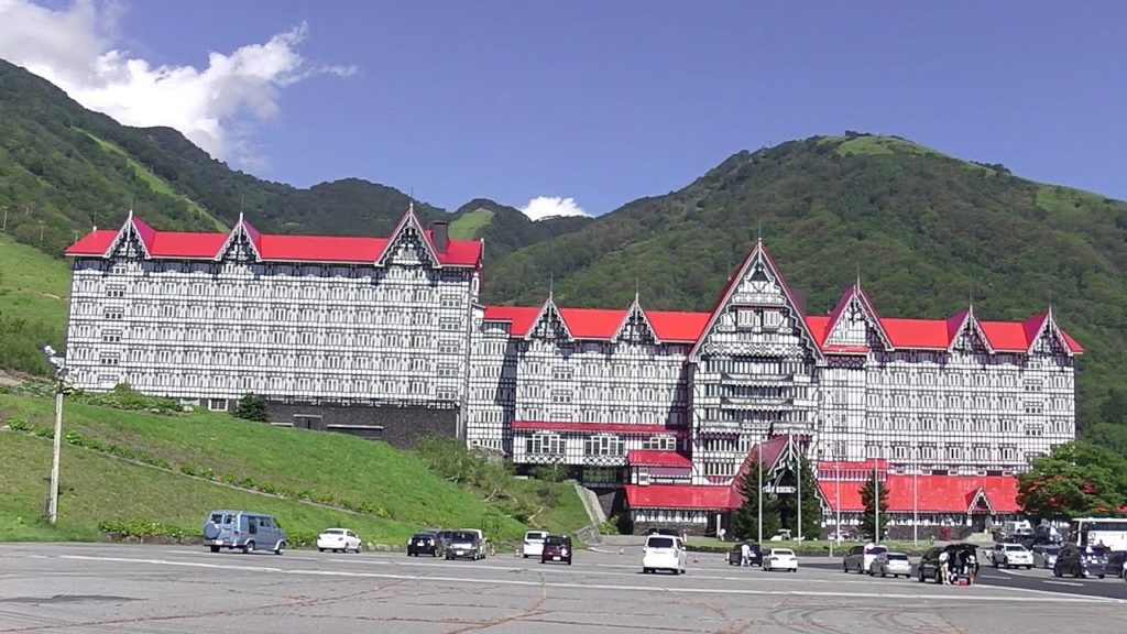 白馬コルチナ・イングリッシュガーデン Hakuba Cortina English Garden – NAGANO TRIP, JAPAN 白馬コルチナ・イングリッシュガーデン Hakuba Cortina English Garden - NAGANO TRIP, JAPAN