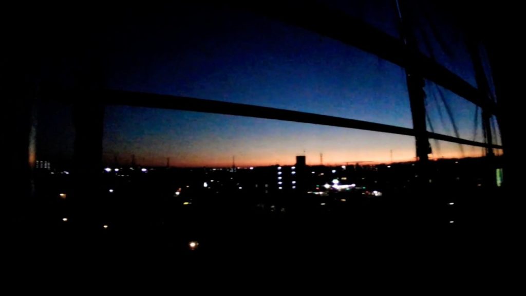 16,★Nagoya (image up video for visiting Japan) - Hunter Jusbin