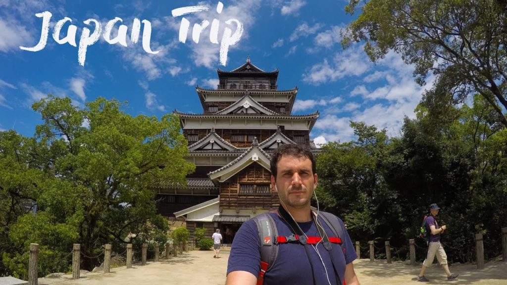JAPAN TRAVEL VIDEO – 2016 Summer JAPAN TRAVEL VIDEO - 2016 Summer