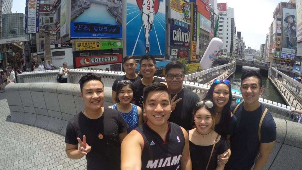 JAPAN 2016 // GoPro Travel Film