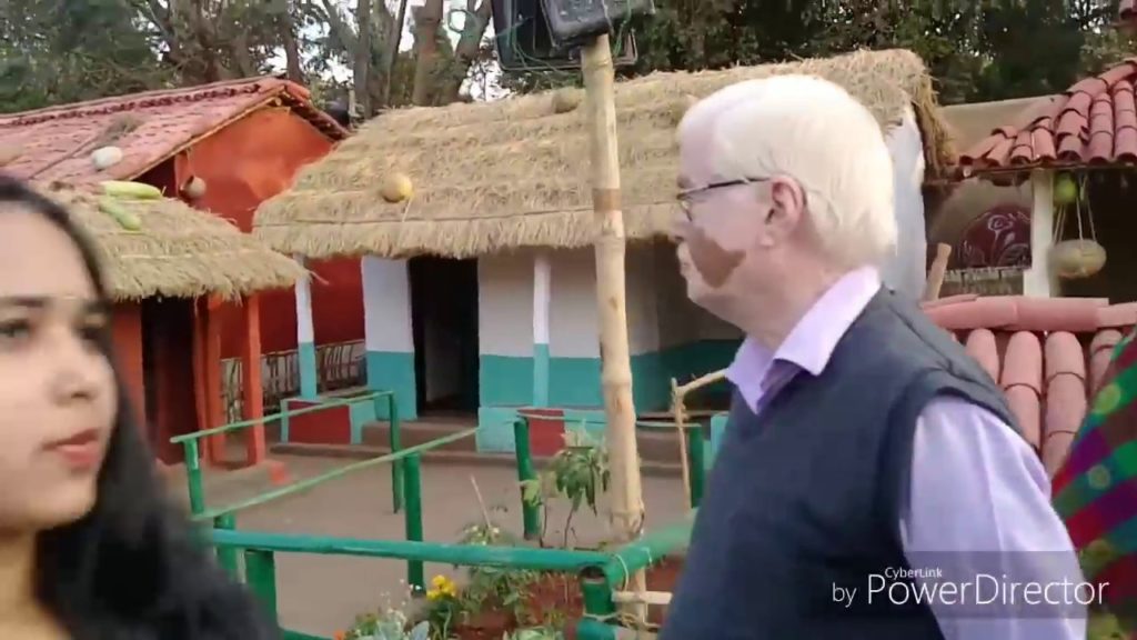 Adivasi Mela 2019 Bhubaneswar by India tour