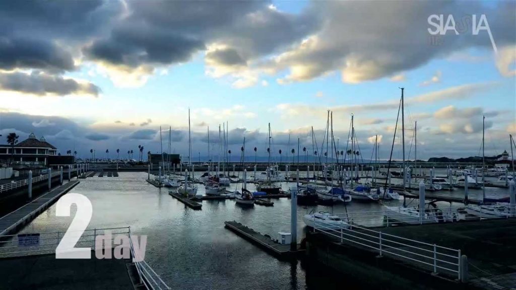 Enjoy Kansai Japan Travel intro 간사이 여행 인트로 by SIASIA