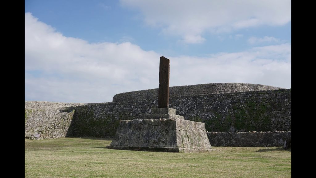 Cycling through Japan Part199 Okinawa→Nishihara