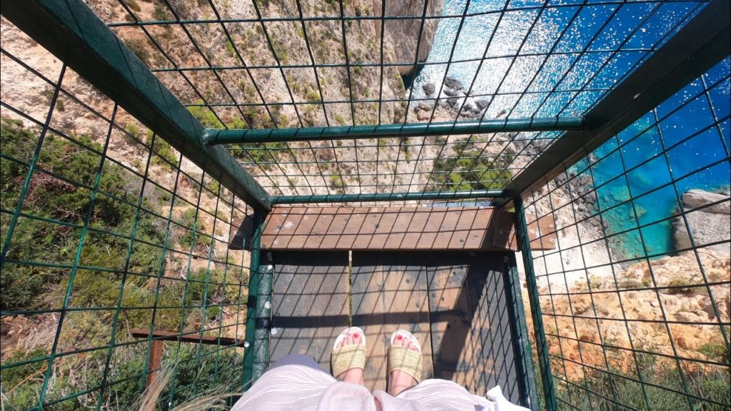 Zakynthos 2019 I ZANTE I GREECE I GOPRO