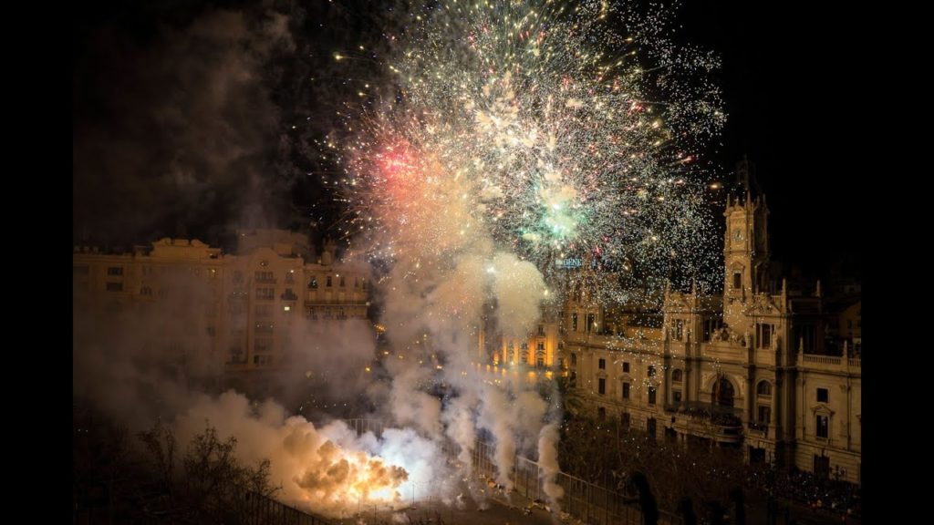 Fallas Explained - This is Fallas!