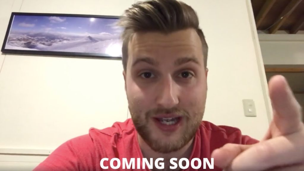 Channel Update: Ski News Coming Soon