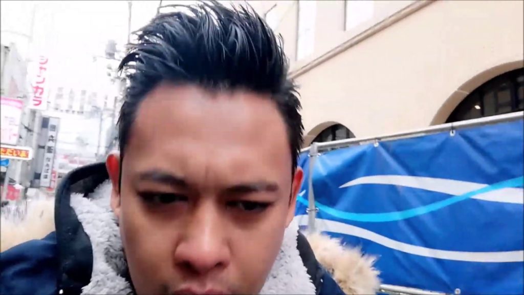 Trip Jepun 2019 - Kembali ke OSAKA, Kansai (Part 14) | Travel Tips