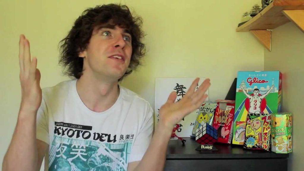 Maikeru in Shizuoka '13 / 1D in Japan?! (Student Exchange)