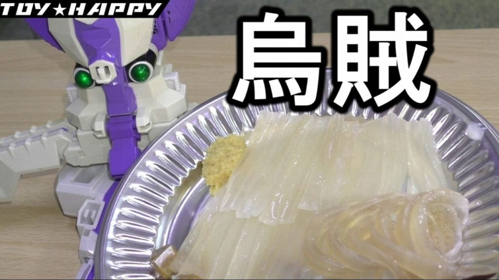 【北海道旅行Vlog03】函館朝市の活イカ釣り 駅ニ市場　 Hakodate Ichiba Squid fishing