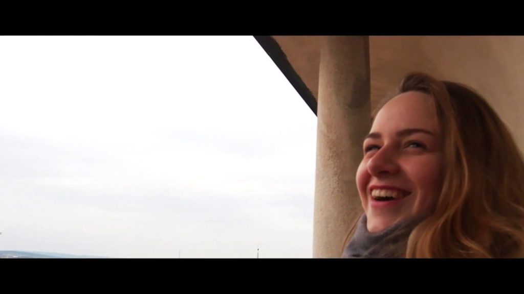 BRNO // Travel video // JUST CHASING DREAM